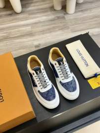 Picture of Louis Vuitton Shoes _SKULVsz38-45hnh026315029